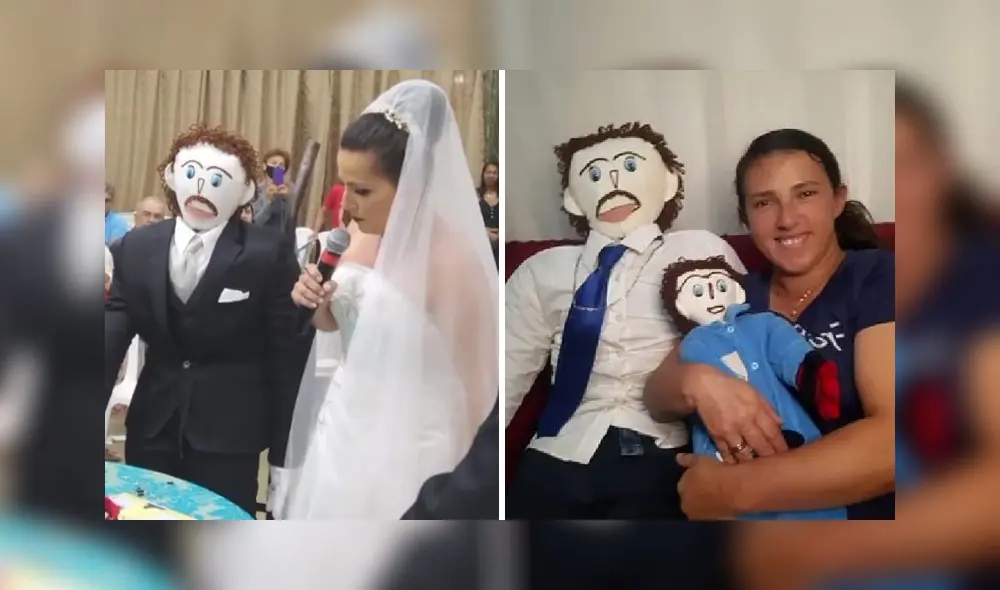 El clip viral obtuvo más de 5,2 millones de reproducciones en la red social. Foto: captura de TikTok