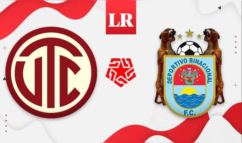 UTC vs. Binacional EN VIVO y EN DIRECTO por la fecha 16 del Torneo Apertura de la Liga 1. Foto: composición/GLR UTC vs. Binacional EN VIVO y EN DIRECTO por la fecha 16 del Torneo Apertura de la Liga 1. Foto: composición/GLR