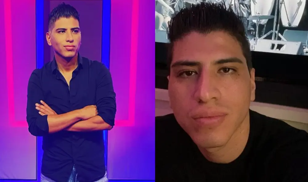 "No queremos eximirlo de las consecuencias de sus actos", dijeron los abogados de John Kelvin. Foto: John Kelvin/Instagram