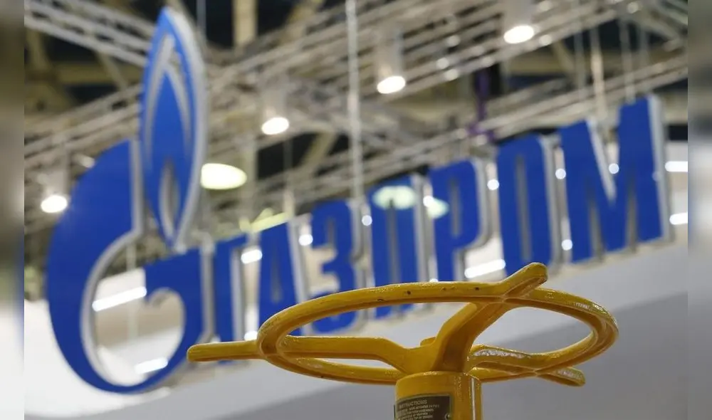 Rusia había cortado previamente el gas a Finlandia, Bulgaria y Polonia. Foto: AFP