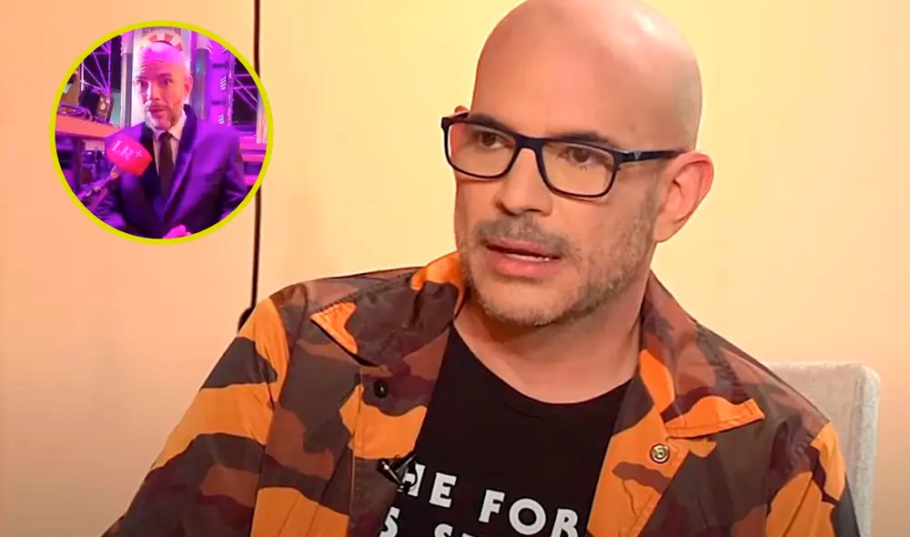 Ricardo Morán espera que sus hijos puedan tener derecho a una identidad en Perú. Foto: composición LR/GLR Ricardo Morán espera que sus hijos puedan tener derecho a una identidad en Perú. Foto: composición LR/GLR