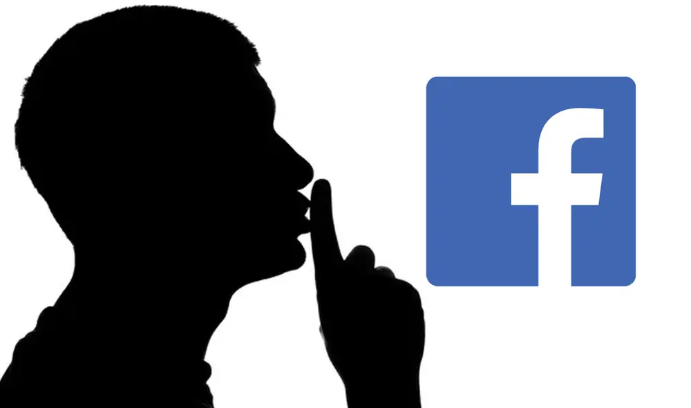 Esta función de Facebook está disponible en iOS y Android. Foto: composición LR