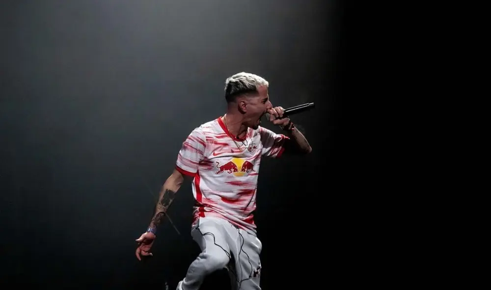 Skone no logró acceder a la gran final lugo de verse derrotado ante Nitro de Chile. Foto: Instagram Skone no logró acceder a la gran final lugo de verse derrotado ante Nitro de Chile. Foto: Instagram