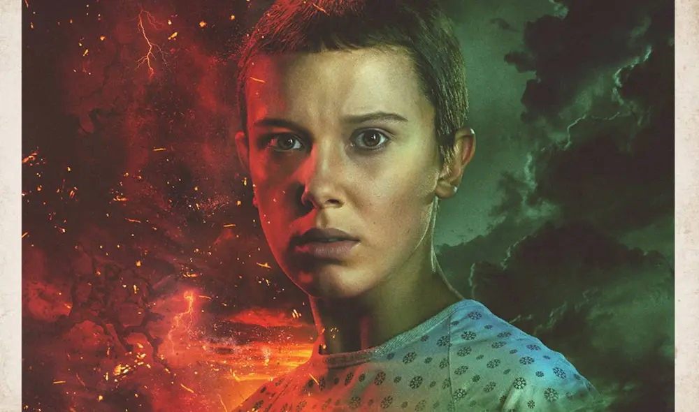 "Stranger Things 4" es la mejor temporada luego de la primera y también la más larga, aunque esto no se siente debido al excelente trabajo de los hermanos Duffer. Foto: composición/ Netflix