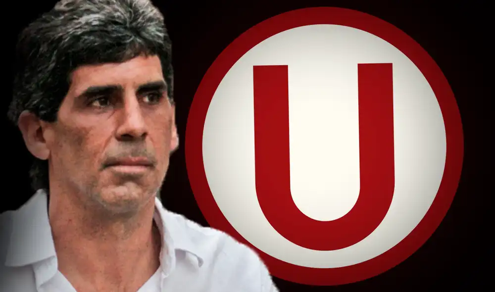 Álvaro Barco ha tenido buen desempeño en la gerencia deportiva de la San Martín. Foto: composición LR / Fabrizio Oviedo.