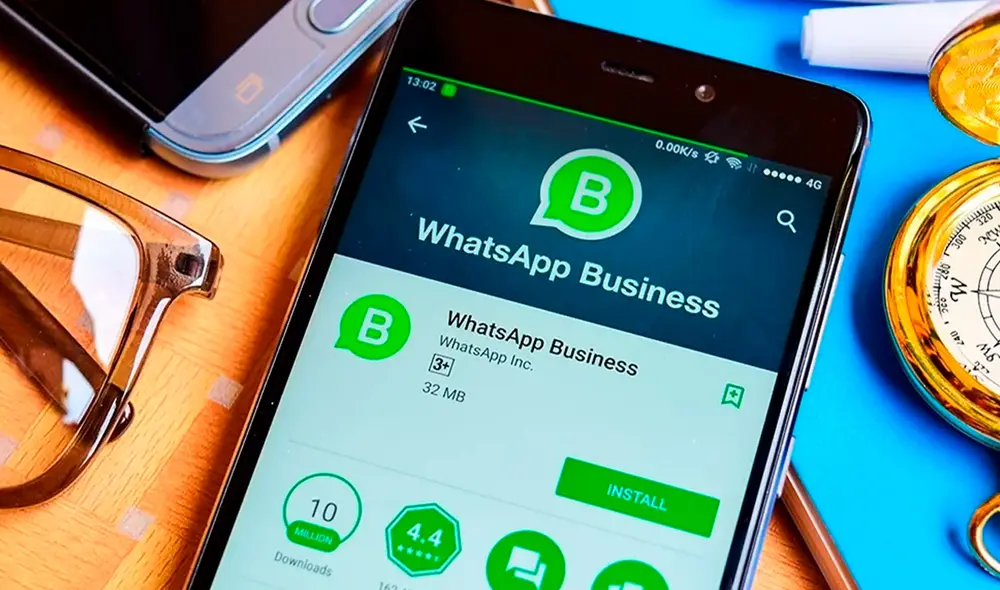 Las fotos de portada podrían llegar en la próxima actualización de WhatsApp. Foto: Androidphoria Las fotos de portada podrían llegar en la próxima actualización de WhatsApp. Foto: Androidphoria