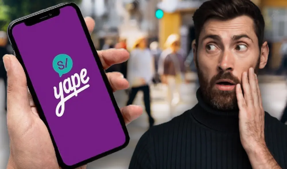 Averigua que debes hacer si recibes dinero por equivocación. Foto: composición/ La República Averigua que debes hacer si recibes dinero por equivocación. Foto: composición/ La República