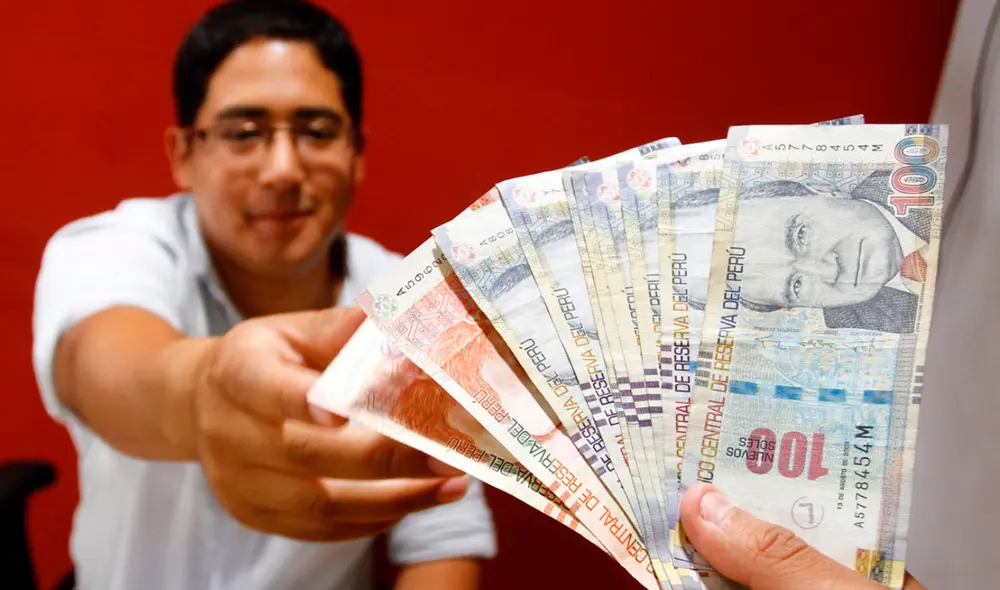 Conoce cómo averiguar el saldo de tu CTS en los principales bancos y cajas. Foto: Grupo La República