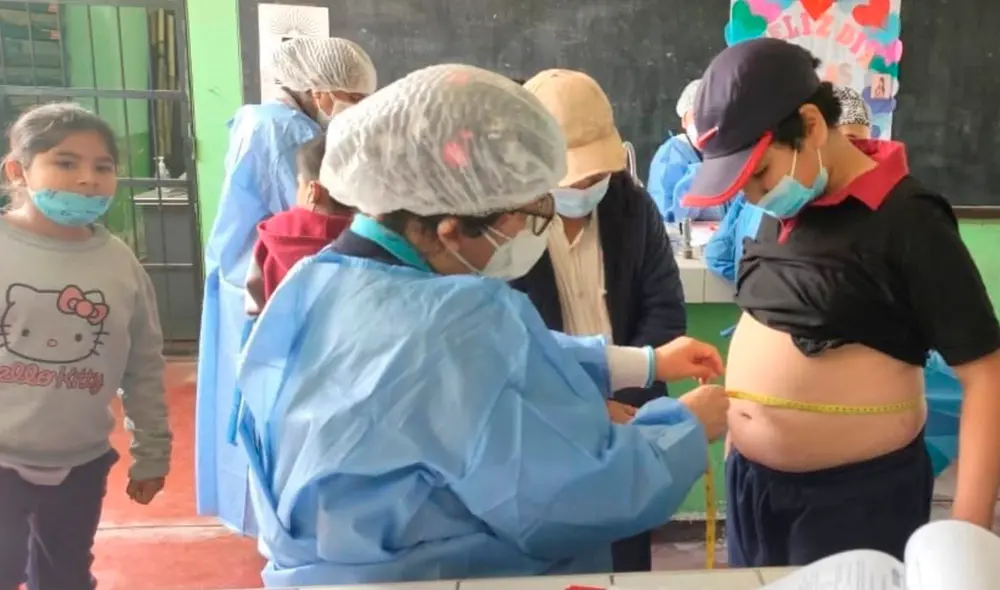 Estas intervenciones se ejecutarán en los 15 distritos del Santa y Pallasca. Foto: Diresa de Áncash Estas intervenciones se ejecutarán en los 15 distritos del Santa y Pallasca. Foto: Diresa de Áncash