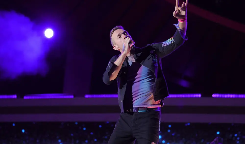 Emblemática agrupación sorprendió al grabar tema con BTS. Foto: AFP