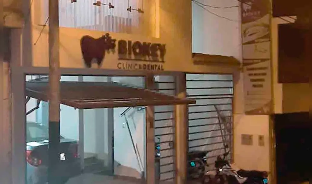 Atentado. En este lugar se ataque de presuntos sicarios. Atentado. En este lugar se ataque de presuntos sicarios.