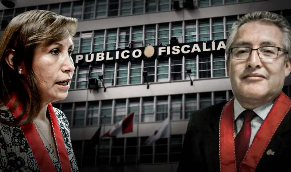 Liz Benavides y Juan Carlos Villena. Foto: composición de Jazmín Ceras / La República Liz Benavides y Juan Carlos Villena. Foto: composición de Jazmín Ceras / La República