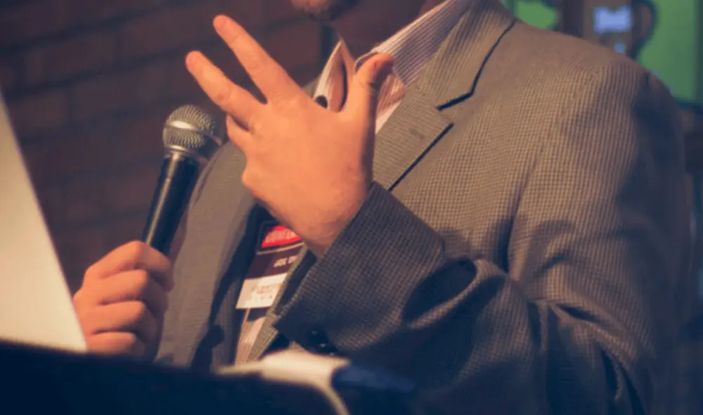 El esposo de la víctima mencionó que el pastor tiene que "rendir cuentas" por lo que cometió. Foto: referencial/somossoldados