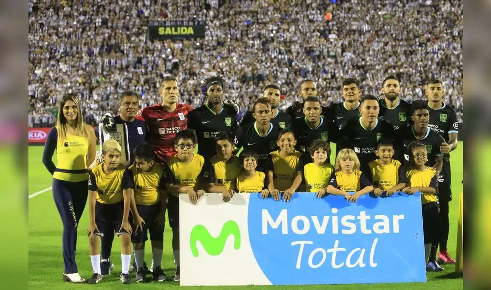 El futbolista fue parte de aquel plantel que casi perdió la categoría en 2020. Foto: Andina El futbolista fue parte de aquel plantel que casi perdió la categoría en 2020. Foto: Andina