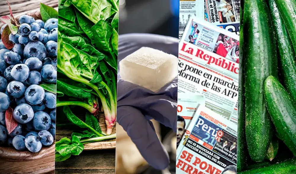 En los últimos doce meses la inflación en Lima Metropolitana llegó a 8,09%. Composición: LR