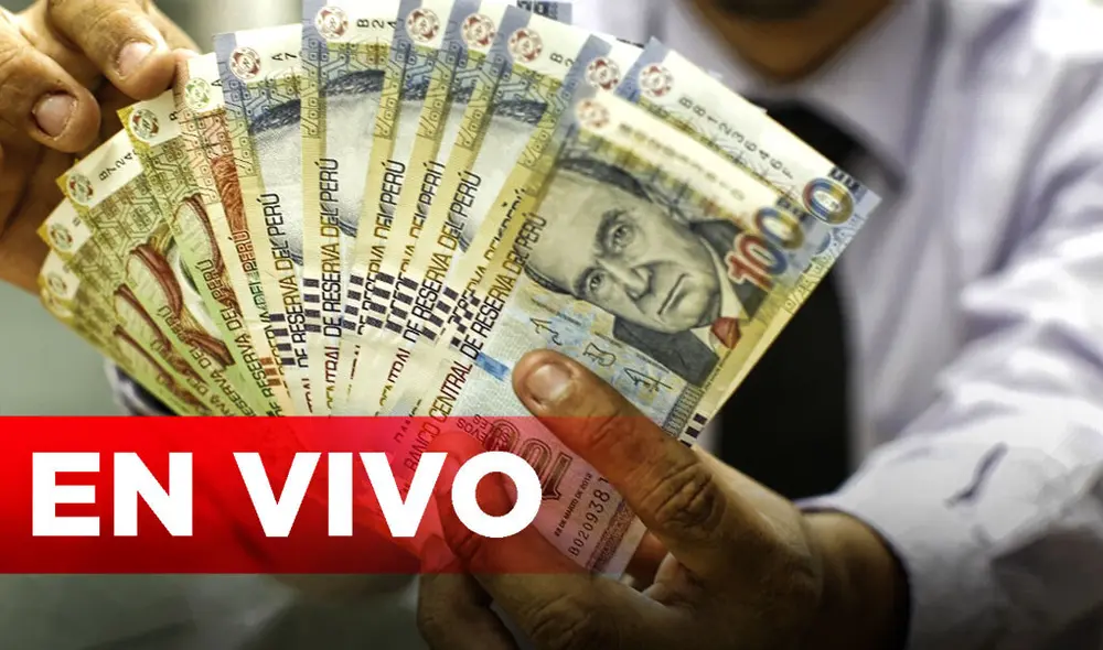 Los ciudadanos y ciudadanas podrán retirar hasta S/18.400 soles de sus aportes. Foto: composición Gerson Cardoso/David Huamaní Los ciudadanos y ciudadanas podrán retirar hasta S/18.400 soles de sus aportes. Foto: composición Gerson Cardoso/David Huamaní