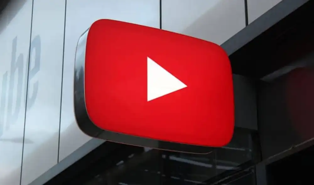 Este truco de YouTube funciona en un móvil y en una PC. Foto: ProAndroid Este truco de YouTube funciona en un móvil y en una PC. Foto: ProAndroid