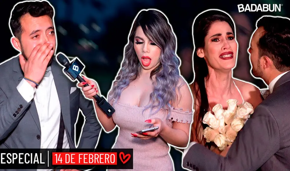 Pese a la gran popularidad que tenían en su canal, los integrantes tomaron otro rumbo a causa de varios problemas que surgieron con el paso de los años. Foto: Badabun Pese a la gran popularidad que tenían en su canal, los integrantes tomaron otro rumbo a causa de varios problemas que surgieron con el paso de los años. Foto: Badabun