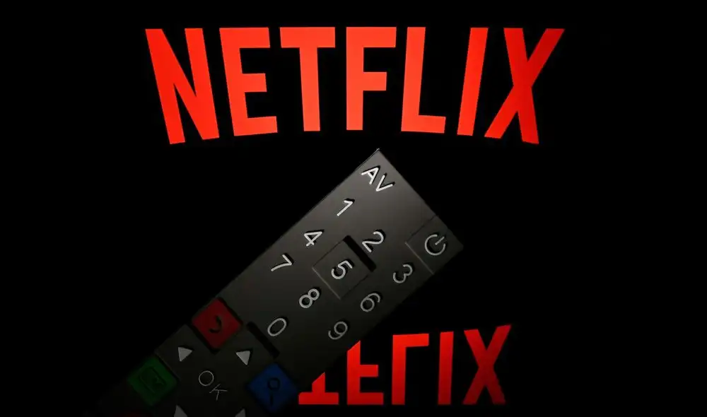 El monto que estaría cobrando netflix por usuarios adicionales sería de S/ 7,90 .Foto: AFP