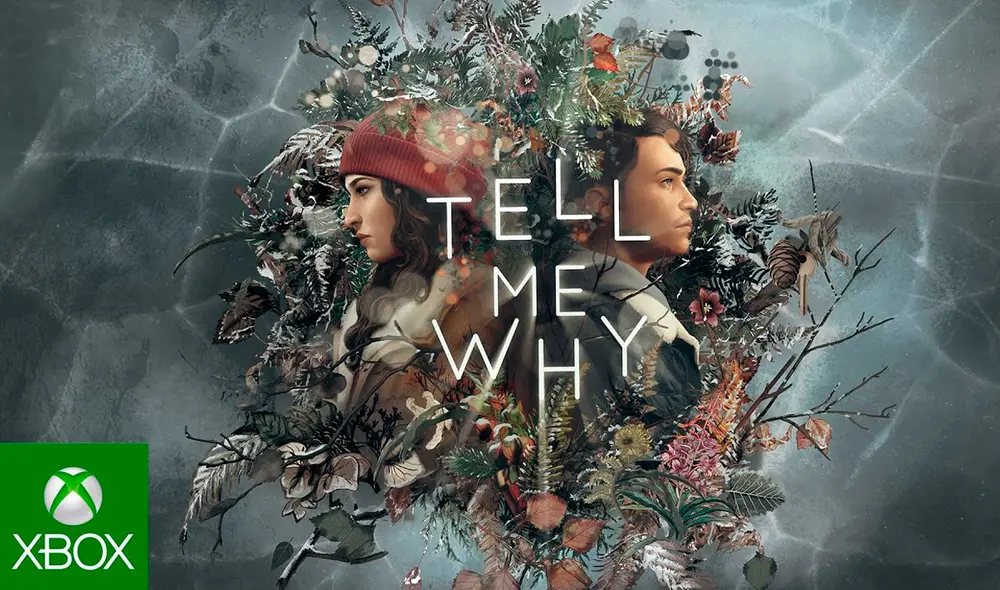 Los jugadores podrán conseguir una copia de Tell Me Why hasta el 30 de junio. Foto: Xbox