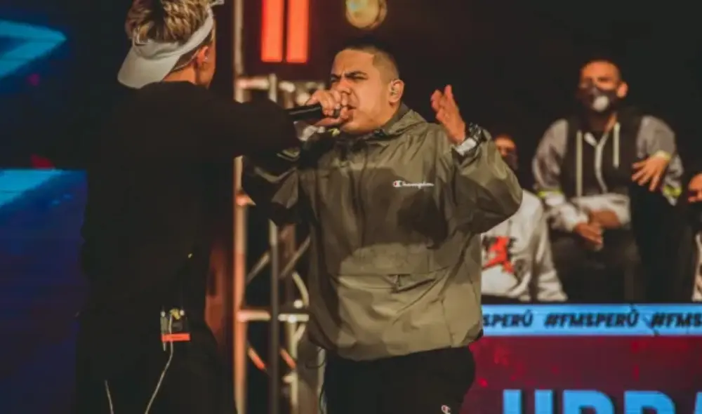 Strike se ubica en la penúltima posición en la liga peruana y el la pasada jornada logró ser el MVP. Foto: Urban Roosters