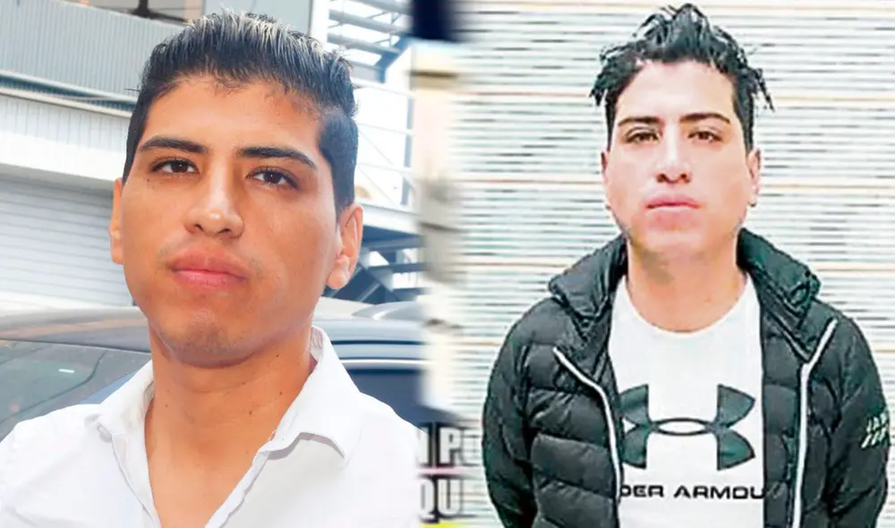 John Kelvin fue defendido por sus familiares con uñas y dientes. Foto: composición/ La República/ Instagram John Kelvin fue defendido por sus familiares con uñas y dientes. Foto: composición/ La República/ Instagram