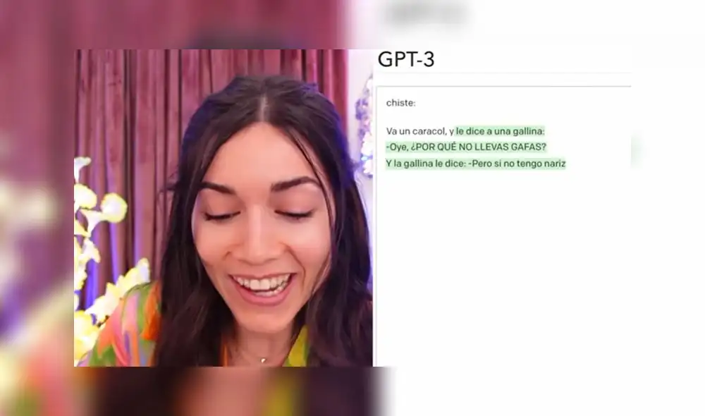 El video obtuvo más de 330.000 reproducciones en la red social. Foto: captura de YouTube
