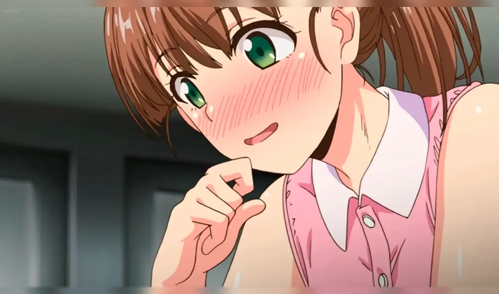 Kasuga, la protagonista de "Shishunki no Obenkyou". Foto: Mary Jane Kasuga, la protagonista de "Shishunki no Obenkyou". Foto: Mary Jane