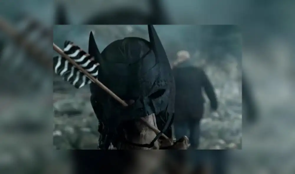 "Gotham Knights" nos contará la historia luego de la muerte de Batman. Foto: captura Youtube