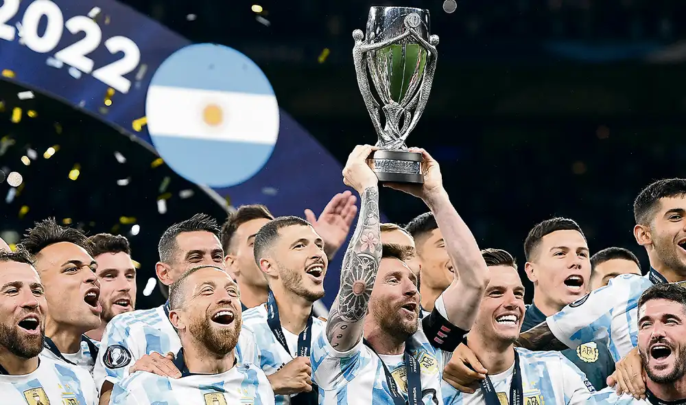 Destacó. ‘Leo’ fue el jugador con más toques de balón (98) y más remates (8) de todo el partido. Además, acertó 58 de los 63 pases que dio. Fue la figura. Foto: EFE Destacó. ‘Leo’ fue el jugador con más toques de balón (98) y más remates (8) de todo el partido. Además, acertó 58 de los 63 pases que dio. Fue la figura. Foto: EFE