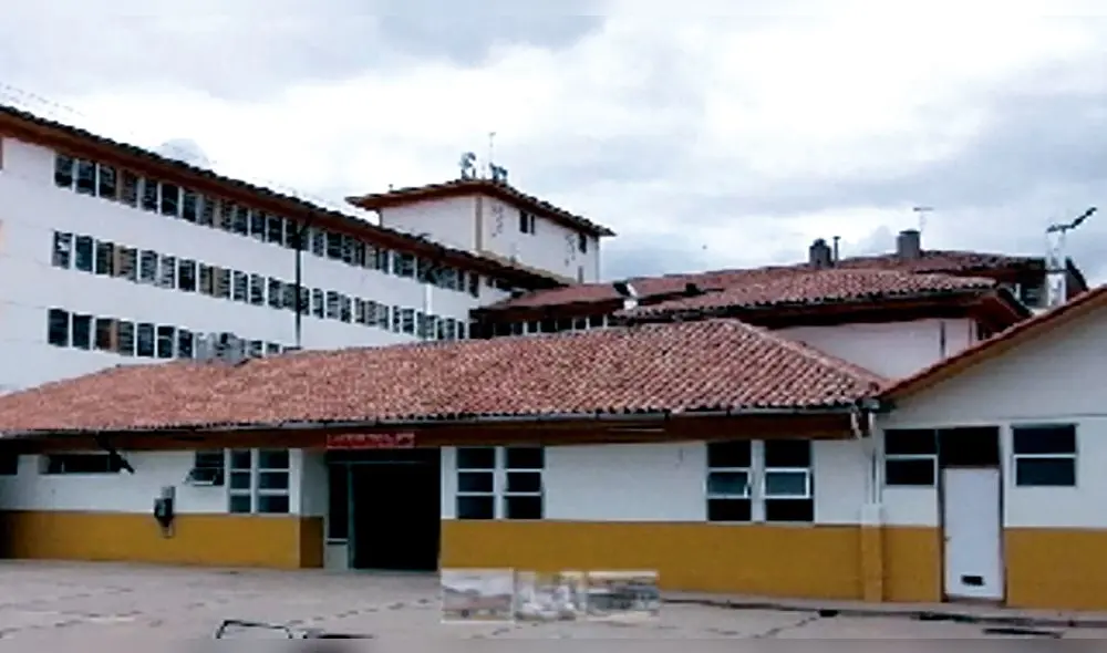 Crítico. Principal hospital del Cusco carece de equipos. Foto: La República
