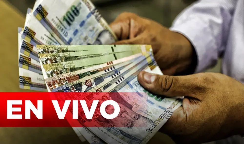 El desembolso de CTS estará disponible hasta diciembre de 2023. Foto: composición LR/Gerson Cardoso/David Huamaní