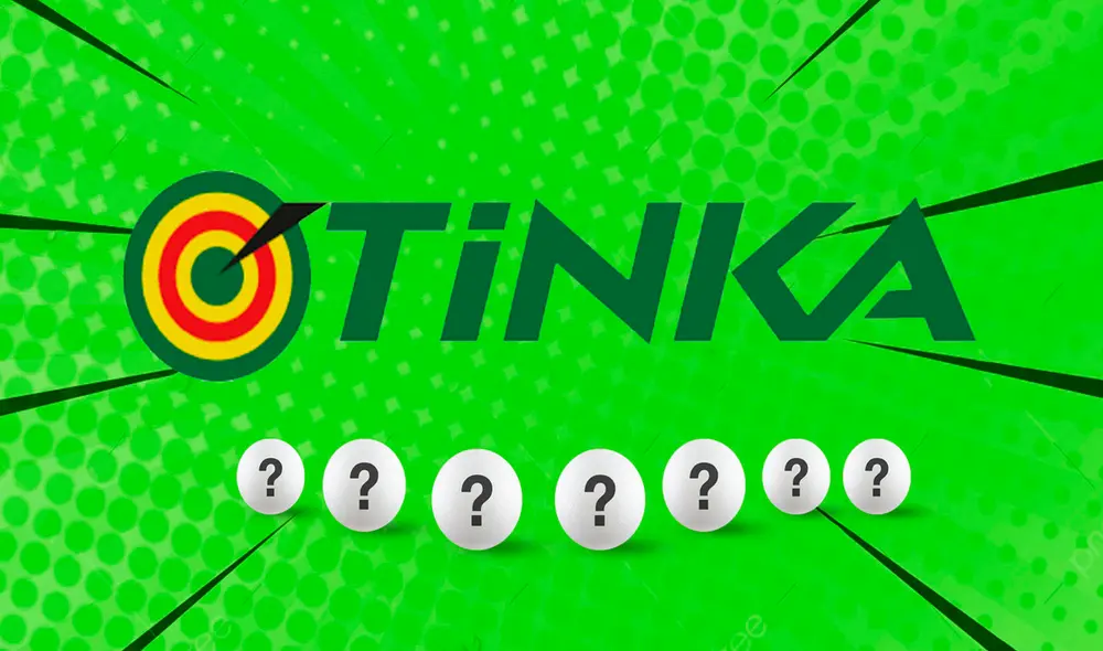 La Tinka es la lotería más famosa del Perú, además de ser la que entrega los premios más grandes en el país. Foto: La Tinka