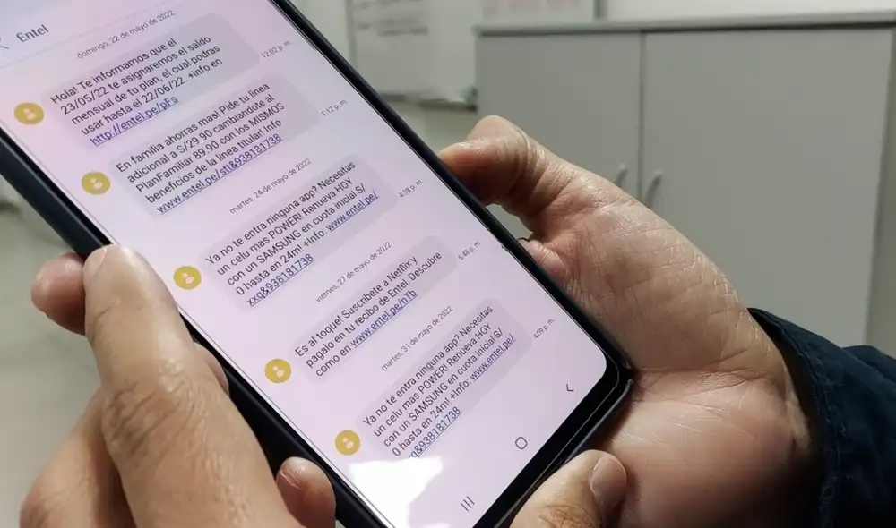 Ambas empresas infringieron el Código de Protección y Defensa del Consumidor. Foto: Indecopi