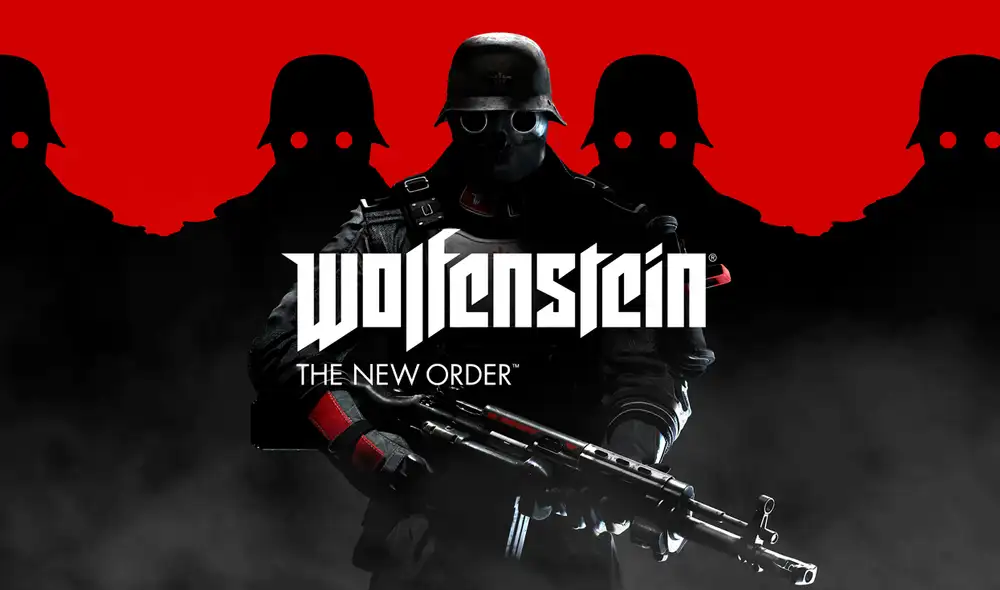 'Wolfenstein: The New Order' se podrá conseguir gratis en la Epic Games Store hasta el 9 de junio. Foto: PlayStation
