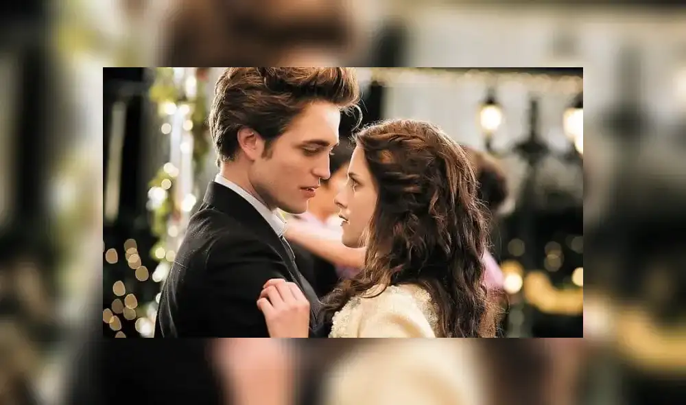 Kristen Stewart y Robert Pattinson terminaron su relación amorosa en mayo de 2013. Foto: Entertainment One