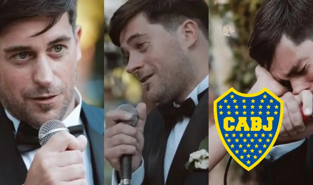 El clip es viral en TikTok y otras redes sociales. Foto: TikTok