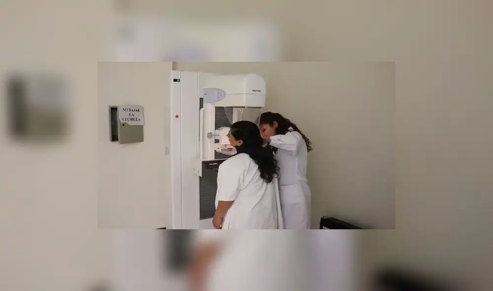 La Diresa informó que la demanda de atención oncológica en la región Piura se incrementó en 20%. Foto: Cutivalu