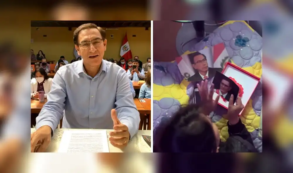 El video obtuvo más de 337.000 reproducciones en la red social. Foto: composición LR/Facebook