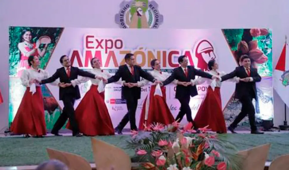 Este evento será de gran impacto para el desarrollo empresarial. Foto: GORE Amazonas