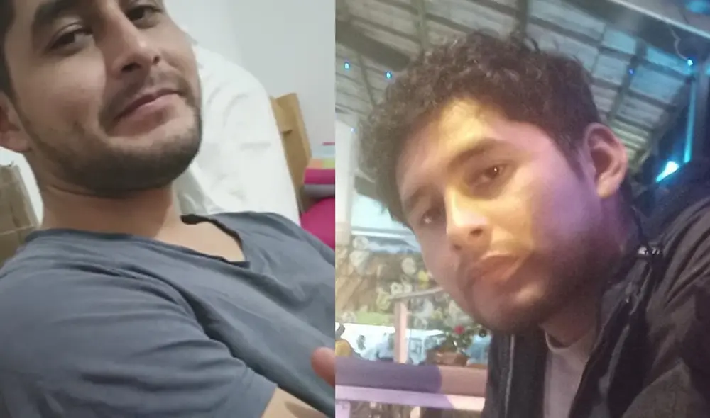 Joven desapareció el último 29 de mayo. Pretendía llevar taller para aplicar saberes en su centro laboral. Foto: Familia de Eduardo Salinas Joven desapareció el último 29 de mayo. Pretendía llevar taller para aplicar saberes en su centro laboral. Foto: Familia de Eduardo Salinas