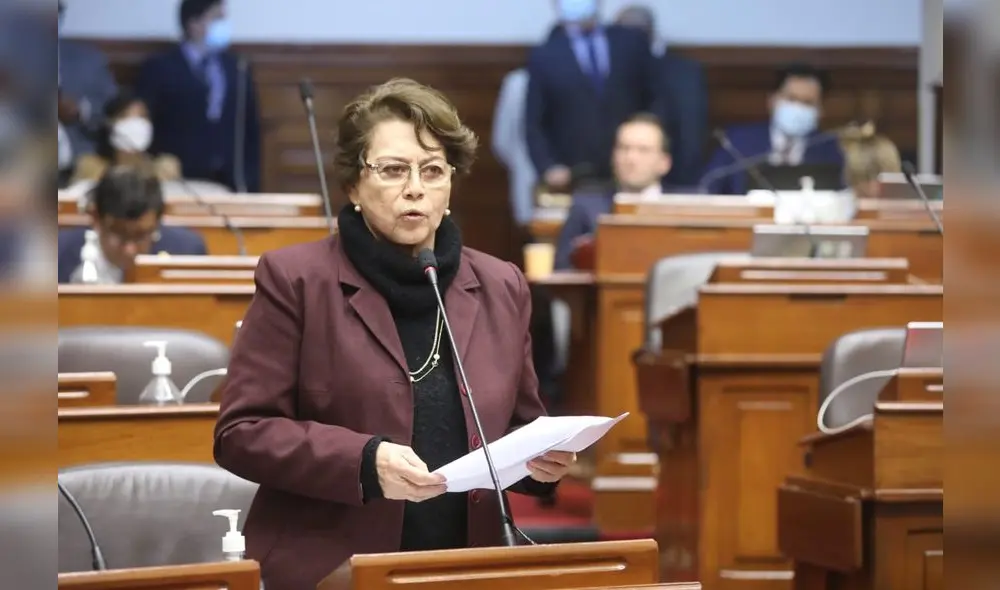 Bancadas acordaron en 2021 que APP presidiría la nueva Mesa Directiva. Foto: Congreso