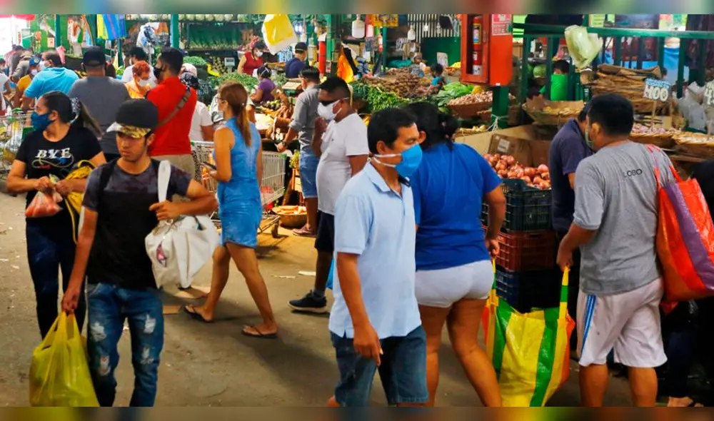 Mayor recaudación permitirá que el gobierno incremente el presupuesto actual para financiar el bono alimentario y comprar más fertilizante. Foto: GLR