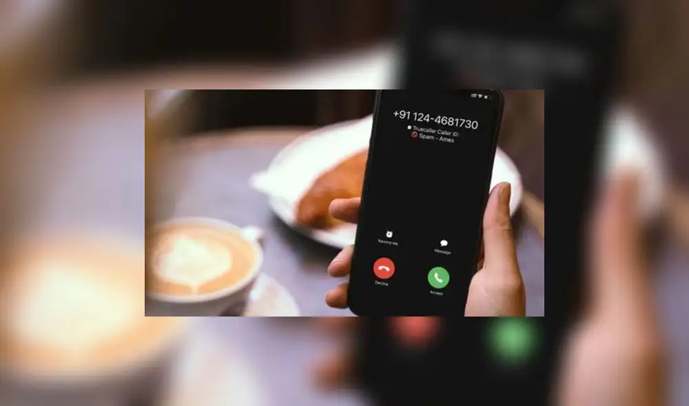 Indecopi multó a ambas empresas por hostigamiento a usuarios. Foto: Andina.