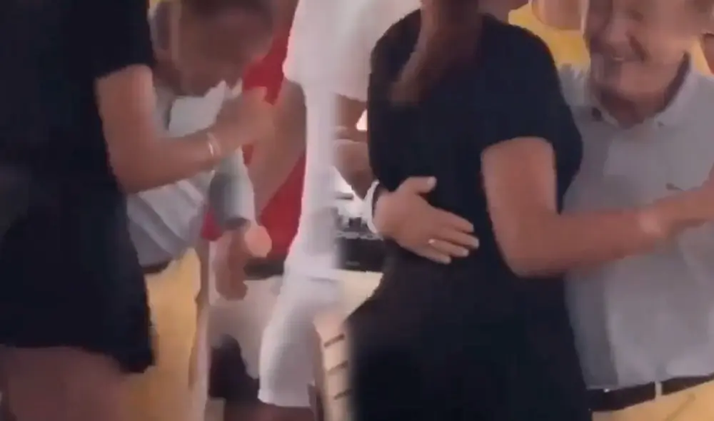 Rodolfo Hernández logró su pase a la segunda vuelta, en la que competirá con el izquierdista Gustavo Petro. Foto Portal Vallenato Rodolfo Hernández logró su pase a la segunda vuelta, en la que competirá con el izquierdista Gustavo Petro. Foto Portal Vallenato