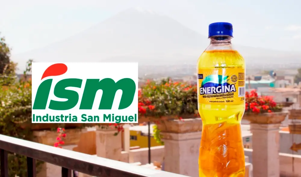 Planta de Socosani. Ahora tendrá otro propietario. Foto: Mercado Negro/ ISM