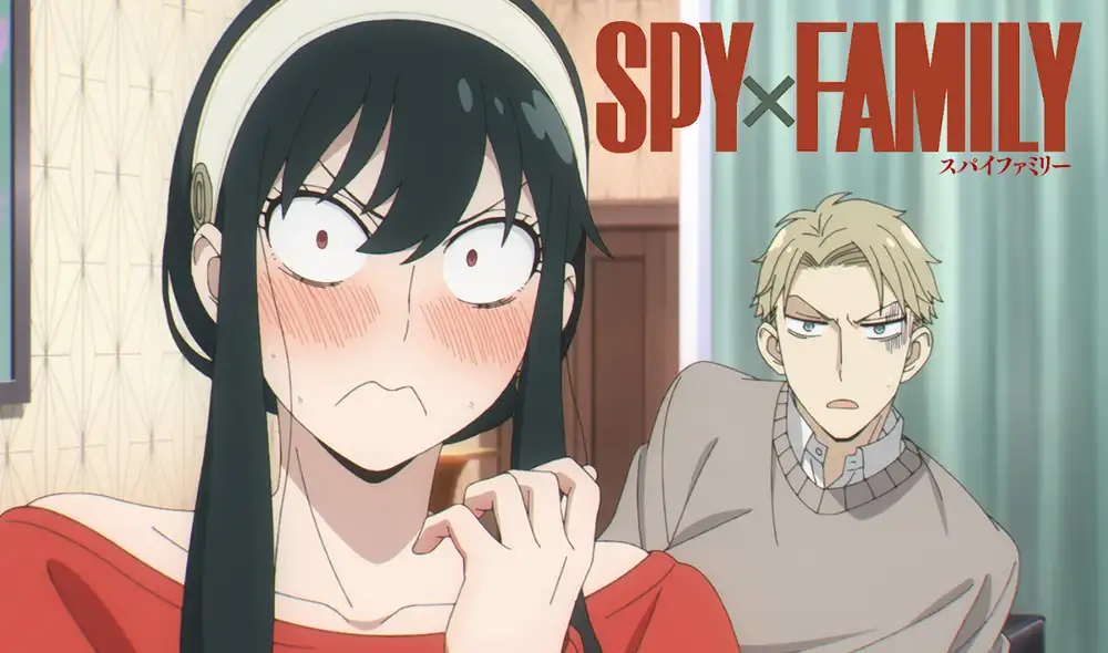 Conoce más de lo que sucederá en el siguiente episodio de "Spy x family". Foto: Wit Studio/Cloverworks Conoce más de lo que sucederá en el siguiente episodio de "Spy x family". Foto: Wit Studio/Cloverworks