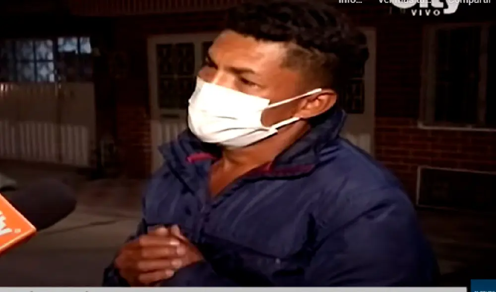 Adolescente de 14 años cae del quinto piso de su residencia en Bogotá, Colombia. Foto: captura de City En Vivo