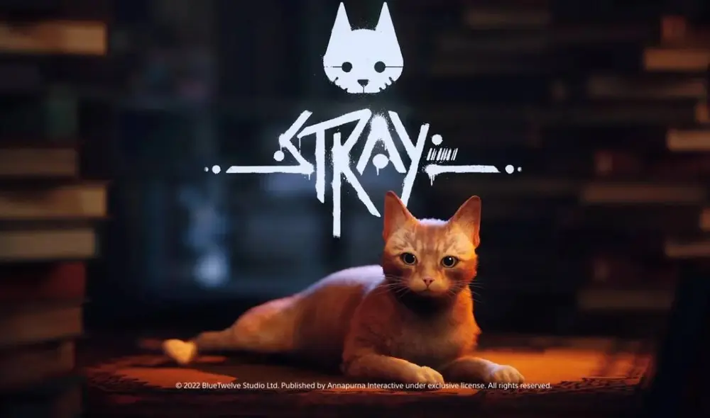 ¿Te has preguntado cómo sería vivir la vida de un gato callejero y abandonado? Descubre un poco de esa probable experiencia con este último tráiler presentado para consolas PlayStation. Foto: Blue Twelve Studio