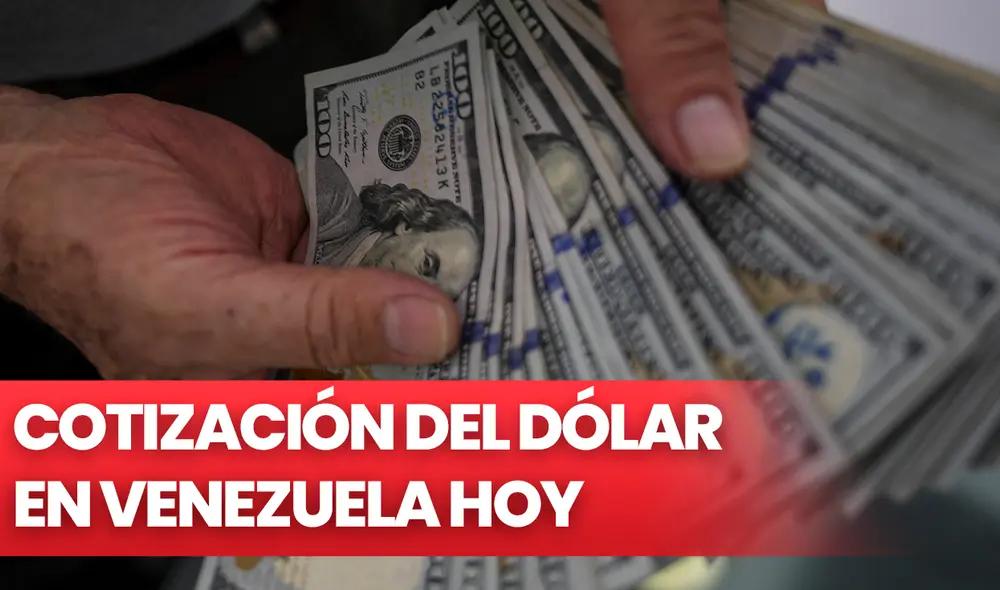 Precio del dólar BCV hoy, viernes 3 de Junio de 2022, según el Banco Central de Venezuela. Foto: composición LR/AFP Precio del dólar BCV hoy, viernes 3 de Junio de 2022, según el Banco Central de Venezuela. Foto: composición LR/AFP